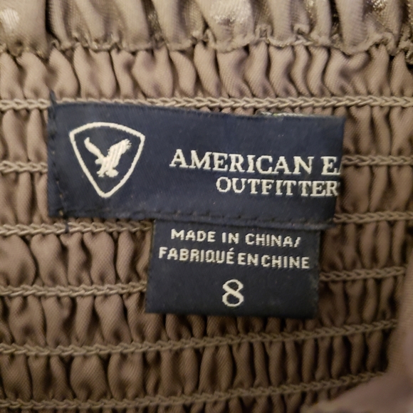 American Eagle ladies summer dress - Picture 9 of 11